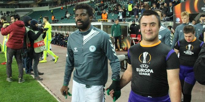 Uefa Avrupa Ligi