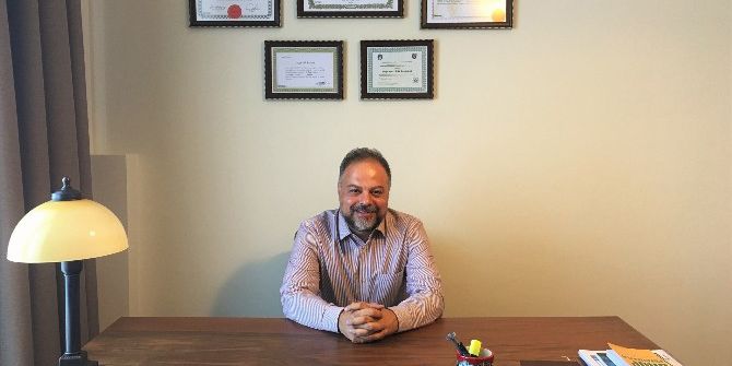 Prof. Dr. Öner, Pısa Raporunu Değerlendirdi