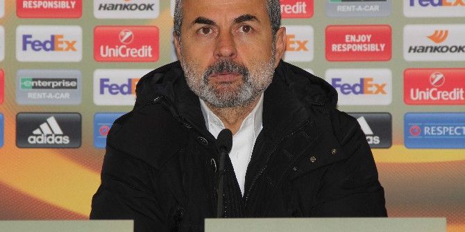 Konyaspor’un Avrupa Macerası Mağlubiyetle Sona Erdi