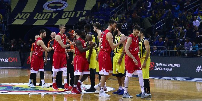 Thy Euroleague