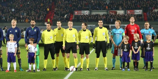 Uefa Avrupa Ligi