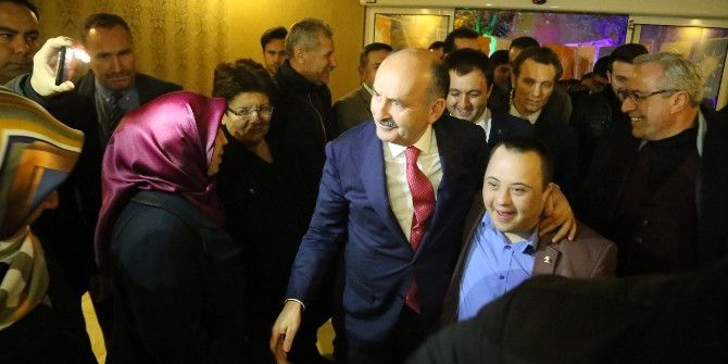 600 Bin Kişiye İstihdam Öğrenciye Harçlık