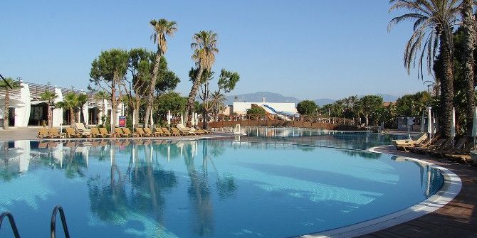 Turizm’de "Parana Ve Ülkene Sahip Çık" Kampanyası