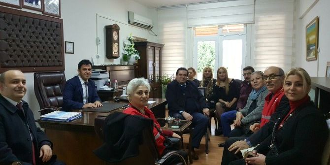Rekor Kan Bağışının Sırrını Sordular