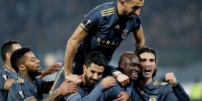 İşte Uefa Avrupa Ligi’nde Muhtemel Rakipler