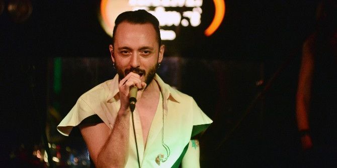 Mabel Matiz Adanalıları Coşturdu