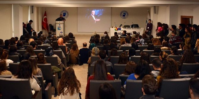 Abdullah Reha Nazlı: İnanılmak İstenen Değil, Delile Dayanan Bilgi Önemli