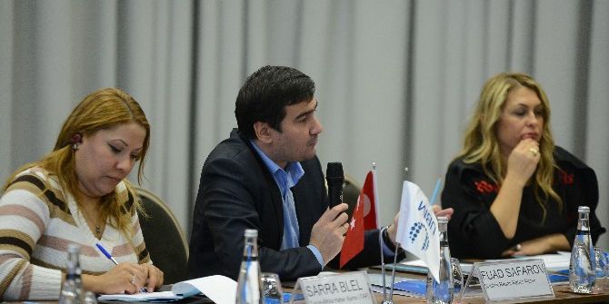 Anne Bebek Çocuk Ürünleri Fuarı Cbme Türkiye’den Dış Basın Atağı
