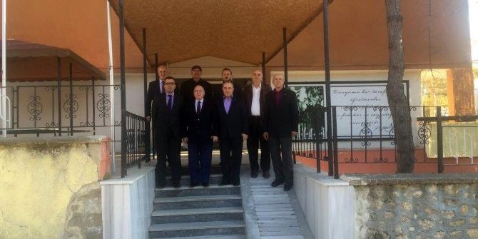 Ltso’dan 150 Öğrenciye Mont Yardımı