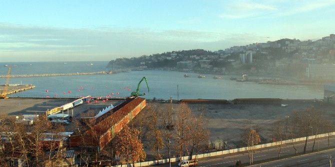 Zonguldak Başbakan’ı Bekliyor