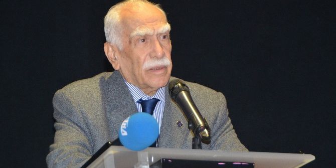Sancaktepe’de Şeb-i Arus Gecesi