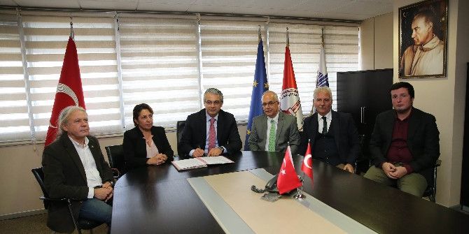 Kule Vinçler İçin ‘İzin’ Şartı