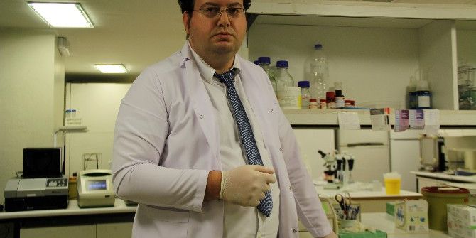 Türk Bilim İnsanları Otizmde Yeni Gen Keşfetti, Birçok Hastalığın Tedavisine Yeşil Işık Yakıldı