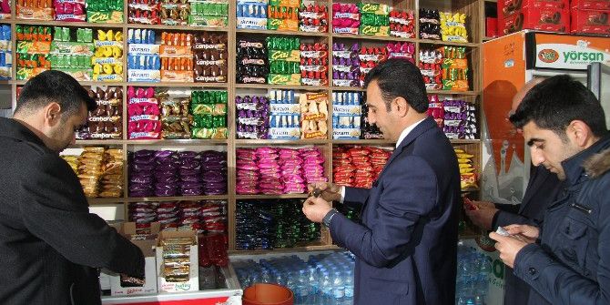 Van’da ‘En Güzel Kantin’ Projesi