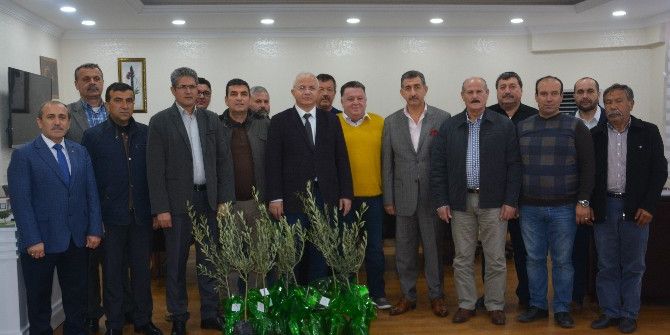 Torbalı’dan Dövize Karşı Tl’ye Destek Hamlesi