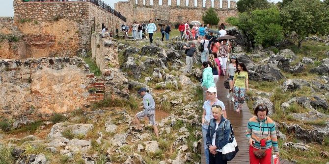 Altav’dan Rusya’da Tanıtım Çalışması
