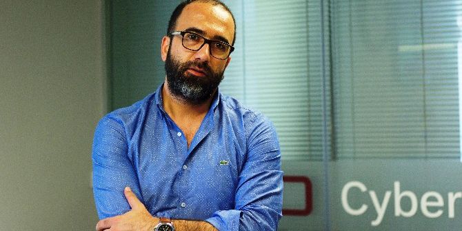 15 Temmuz ‘Siber Güvenliğinin’ Önemini Ortaya Koydu