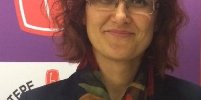 Fizyoterapistlerin Seçim Heyecanı