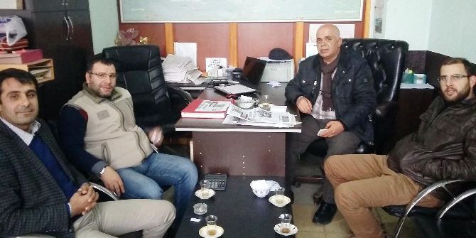 Erciş’teki Yerel Gazeteler Haftanın İki Günü Çıkacak
