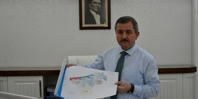 Fatsa’nın 4 Mahallesi Meclis Kararı İle Bölündü