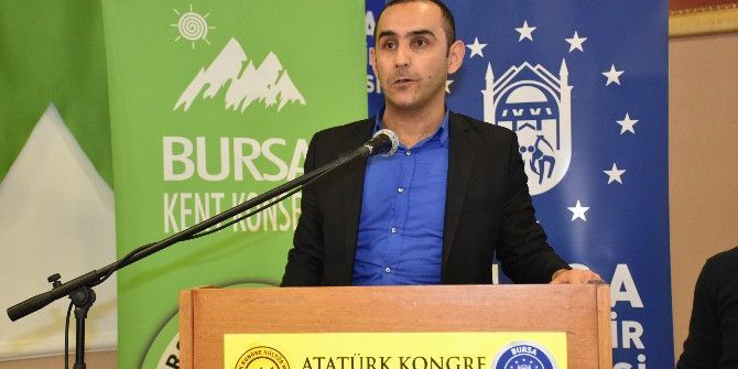 Engelliler Meclisi’nde İbrahim Sönmez Güven Tazeledi