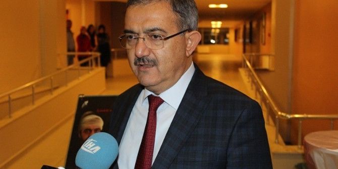 "Barsisa" Selçuk Üniversitesi’nde Sanatseverler İle Buluştu