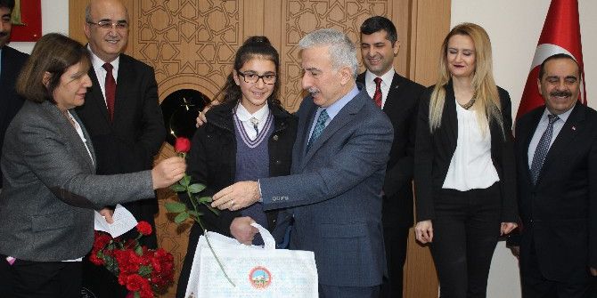 Kayseri’de 2016 Yılında İnsan Hakları İhlali İle İlgili 3 Şikayet Oldu