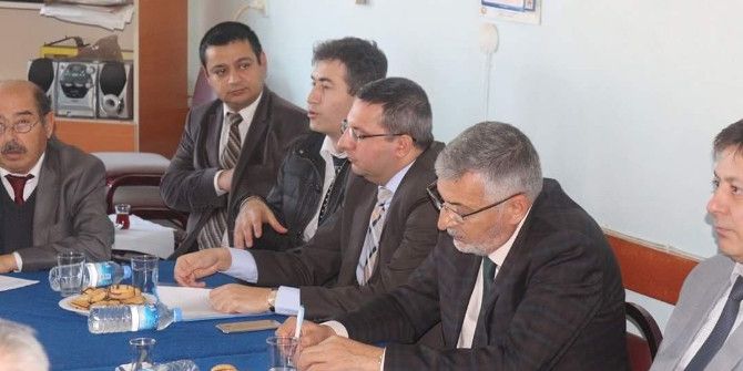 Başkan Bozkurt’tan İki Müjde