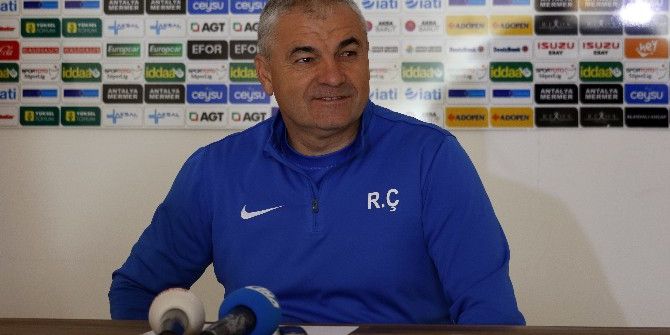Çalımbay’dan Samet Aybaba’ya Cevap