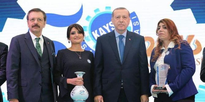 Avm’lerde Tl Mücadelesine Devam