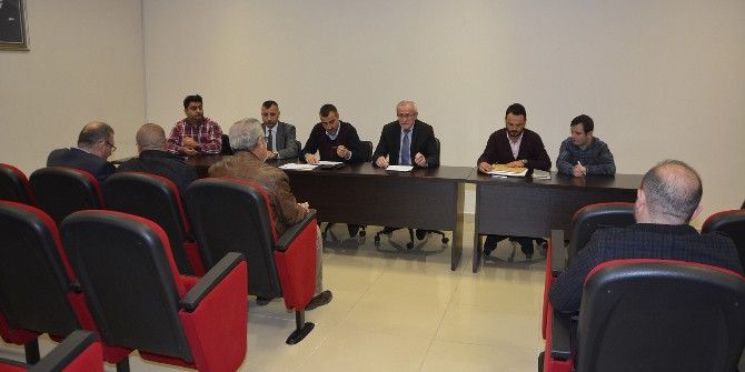 İlimtepe Kültür Merkezi’nin İhalesi Yapıldı