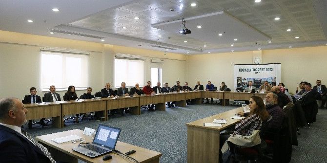 Sigortacılara Araç Değer Kaybı Eğitimi