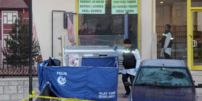 7’nci Kattan Düşen Gelinini Görünce Sinir Krizi Geçirdi