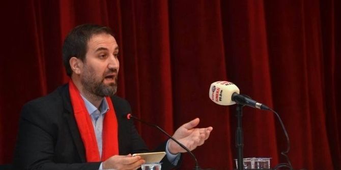 Tokat’ta "15 Temmuz Ve Milli İrade" Konferansı