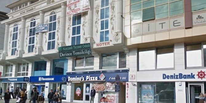 Koto Derince Temsilciliği Yeni Yerine Taşındı