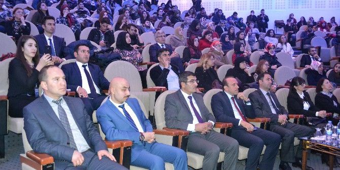 Erzurum’da “Eğitimde Erişilebilirlik” Paneli