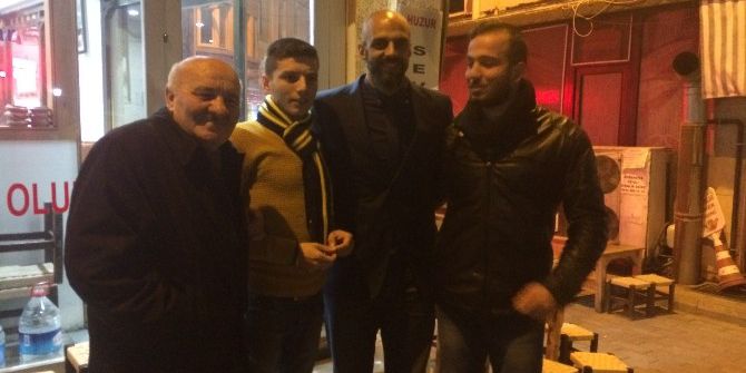 Survivor Eski Yarışmacıları Kırklareli’nde