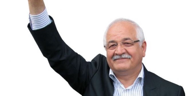 Milletvekili Erdoğan’dan Baraj Müjdesi