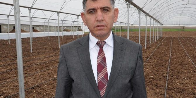 Hibe Proje Başvuru Süreleri Uzatıldı