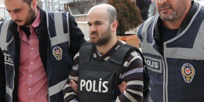 Polislerin Uyanıklığı, Cinayet İtirafını Belgeledi
