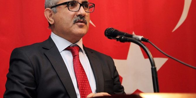 Gaün’de “Tekfir Ve Ötekileştirmenin Teolojik Dayanağı” Konferansı Verildi
