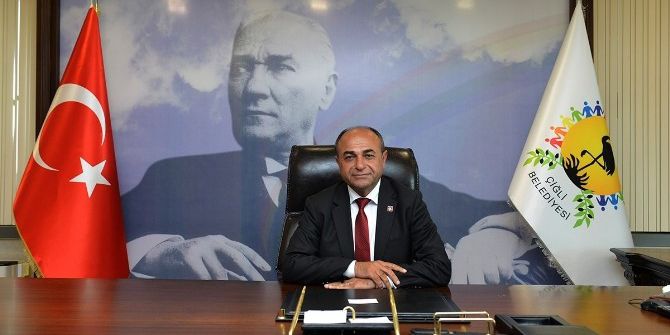 Chp’li Başkan Diz Kapağı Ve Ayak Bileğini İncitti