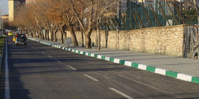 Kırklarelispor Aşkı Sokaklarda