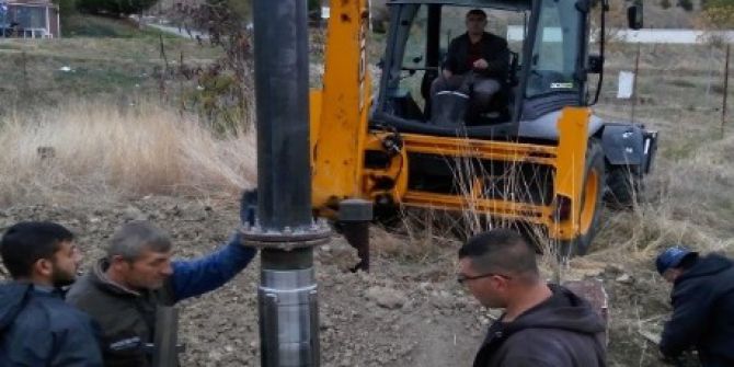 Edirne Belediyesi Alt Yapı Çalışmaları