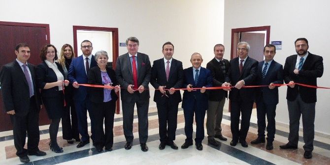 Kırklareli Üniversitesi’nde Kariyer Merkezi Açıldı