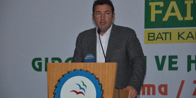 Ak Parti Zonguldak Milletvekili Özcan Ulupınar:
