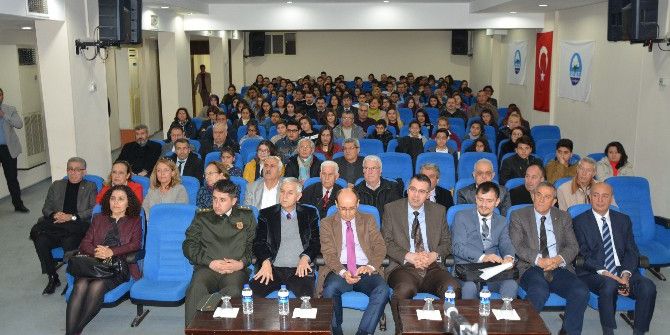 Söke’de İnsan Hakları Konferansı