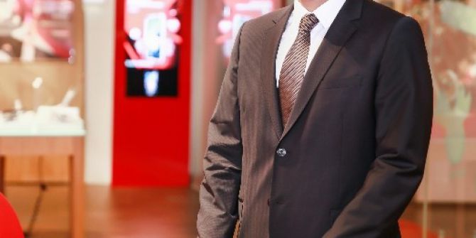 "Akıllı Telefonları Uçtan Uca Koruyan Koruma Paketleri Vodafone’da"