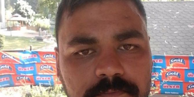 Sokak Ortasında Pompalı Tüfekle Vurularak Öldürüldü