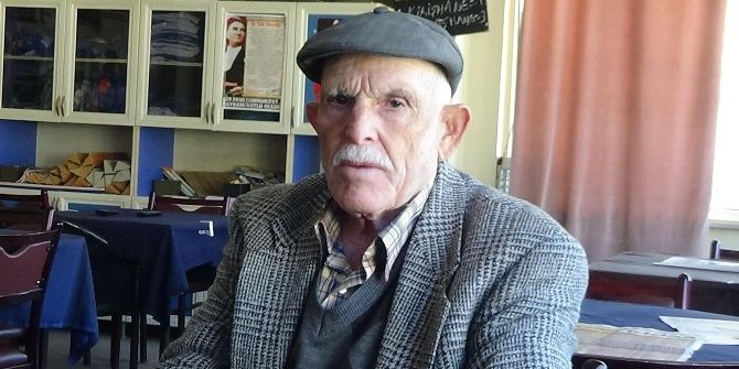 Kalp Doktorlarını Şaşırtan Adam